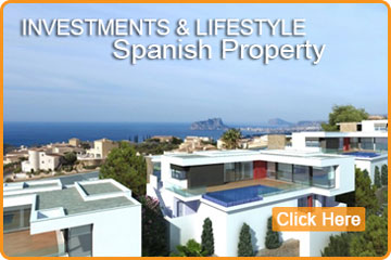 Spanish Properties