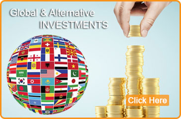 Global and Alternative Investments