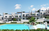 4-17144/2412, 1 Bedroom 1 Bathroom Apartment in San Miguel De Las Salinas