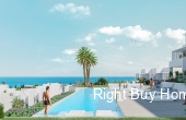 4-13385/2615, 2 Bedroom 2 Bathroom Penthouse in Villajoyosa